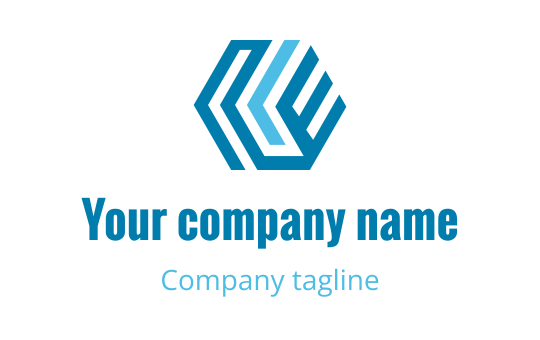 3d logo