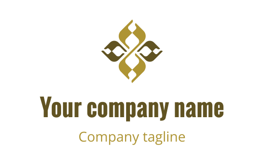 Arabesque logo