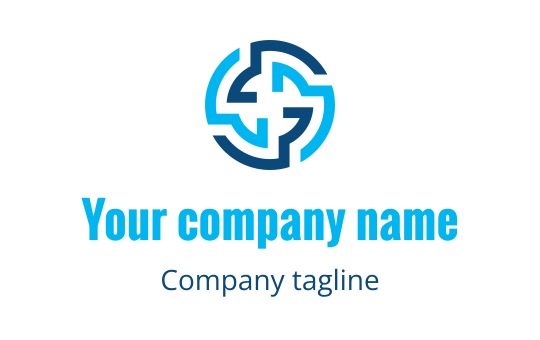 Circle logo