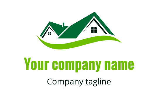House logo