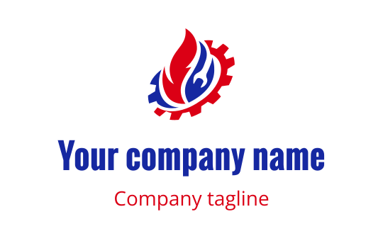 Wrench logo