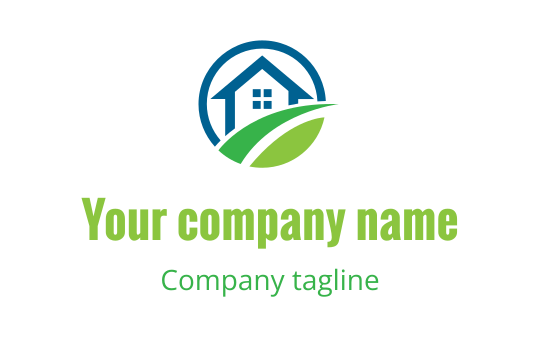 Village logo