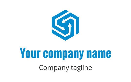 Recycle logo