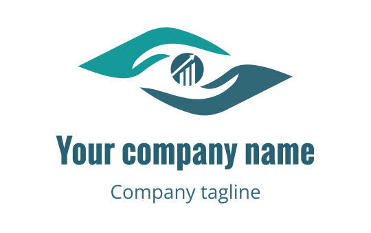 Eye logo