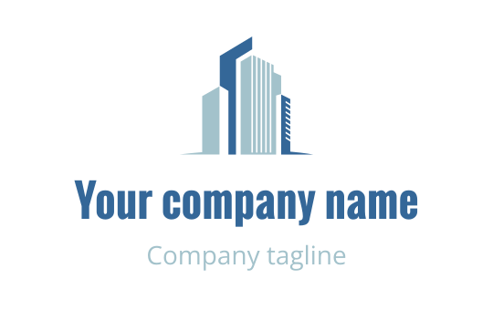 Building logo