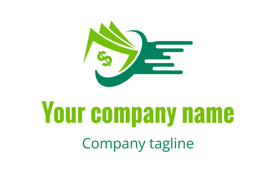 Card logo