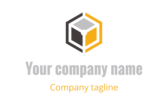 Excavator logo