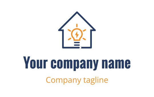 Electrical logo