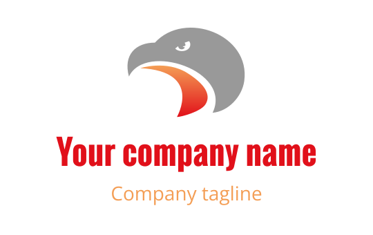 Eagle logo