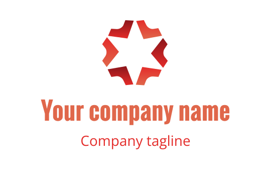 Star logo