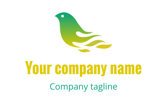 Bird logo