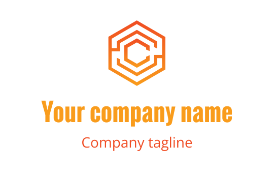 C logo