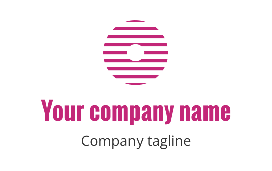 Circle logo
