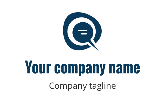 Q logo