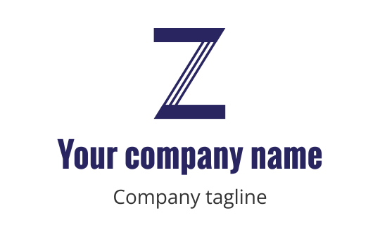 Z logo
