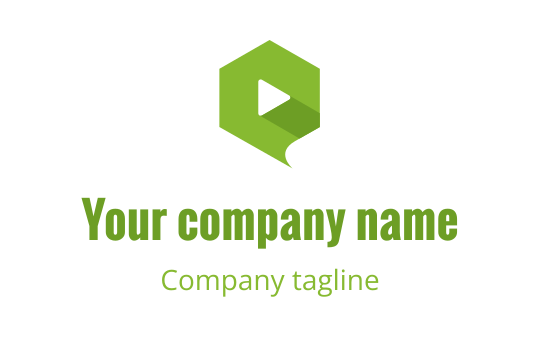 Tv logo