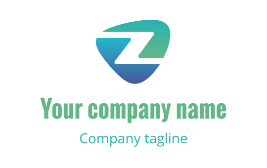 Z logo