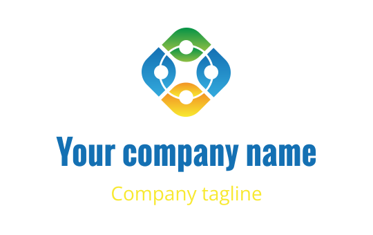 Connect logo