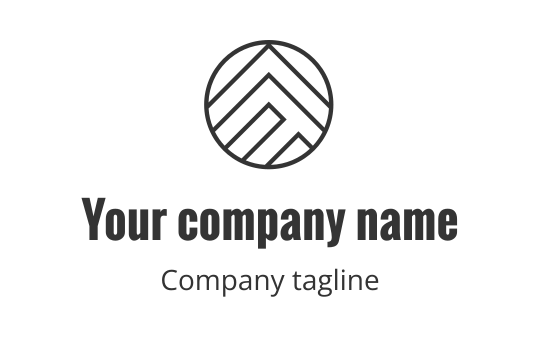 Hiking logo