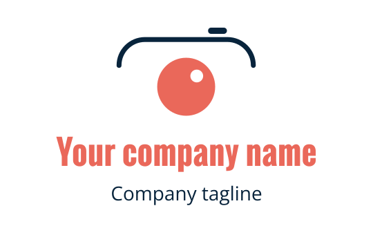 Camera logo