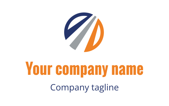 Road logo