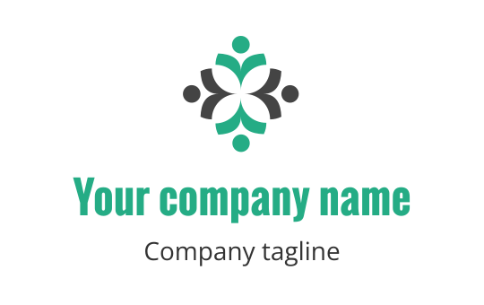 Beauty logo