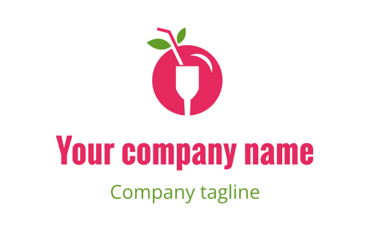 Drink logo