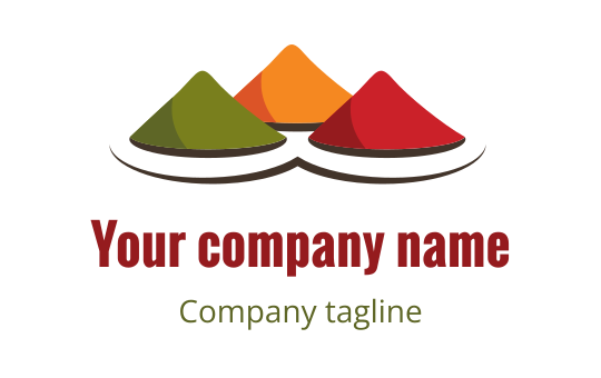 Spices logo