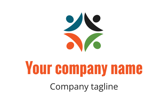 Management logo