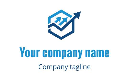 Graph logo