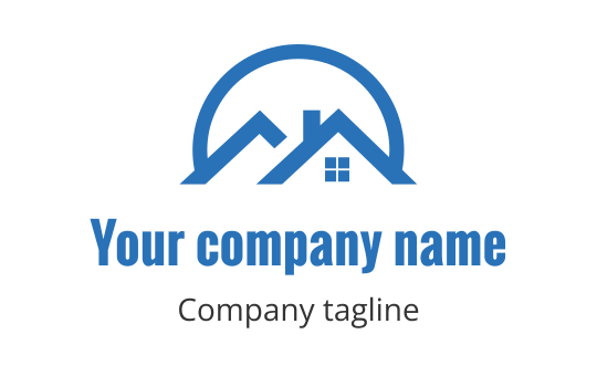 Village logo