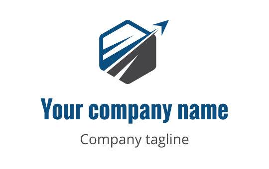Plane logo