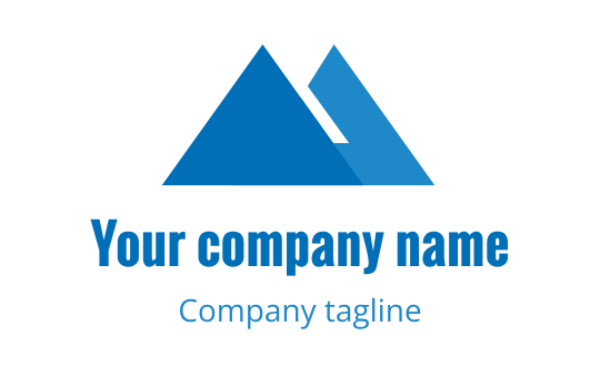 Hiking logo