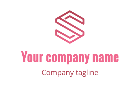 S logo