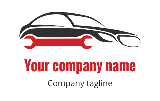 Car logo