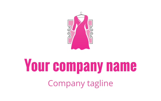 Hanger logo