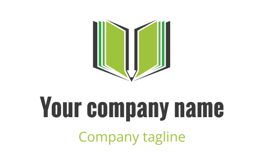 Paper logo