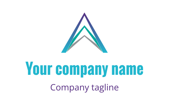 Simple logo