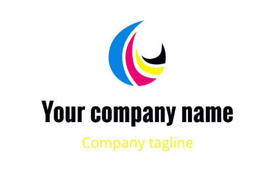 Print logo