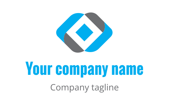 Eye logo