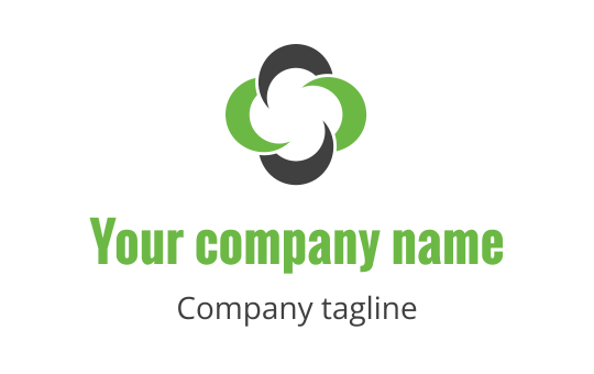 Recycle logo
