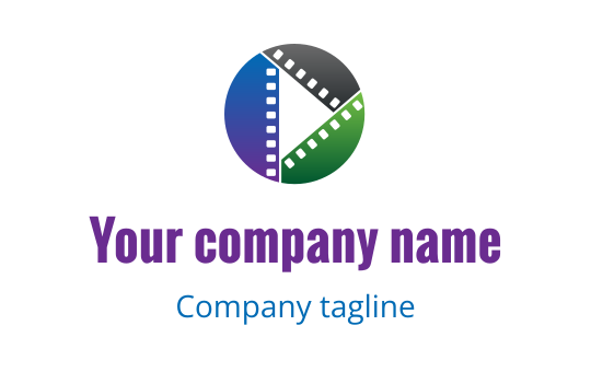 Film logo