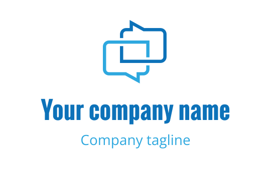 Call logo