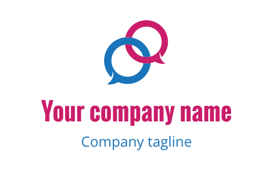 Call logo