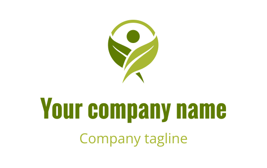 Nature logo