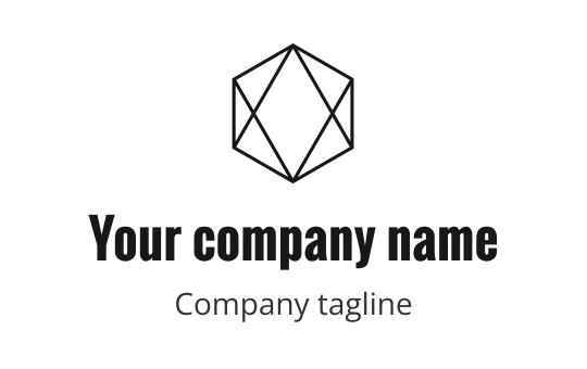 Diamond logo