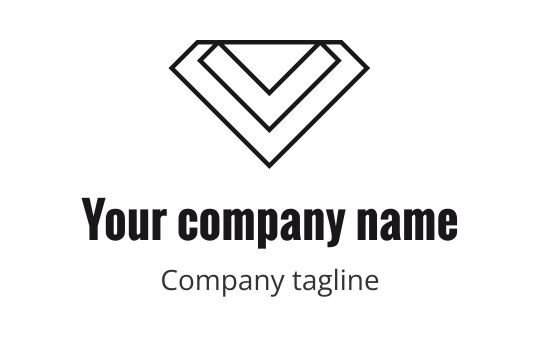 Diamond logo