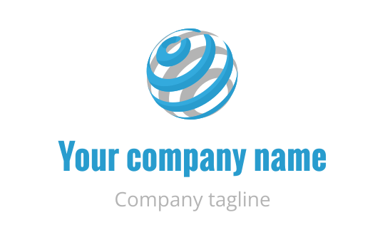 Earth logo
