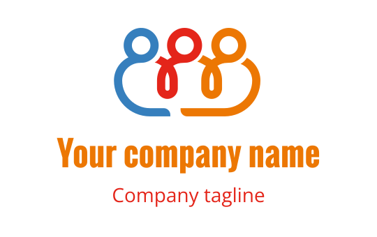 Social logo