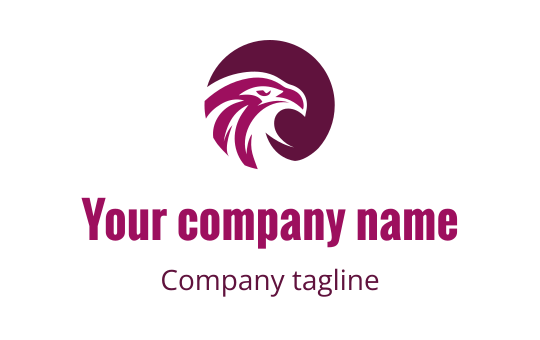 Eagle logo